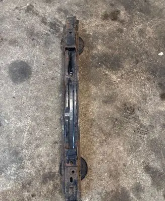 BMW Z4 E85 E86 Rear bumper cross member 7016072 59067810