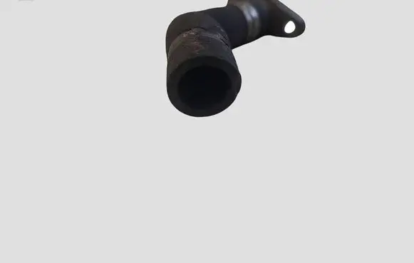 Ford Mondeo MK IV Turbo turbocharger oiling pipe/hose