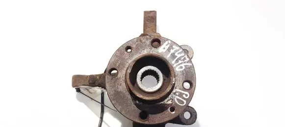 Nissan Micra Front wheel hub