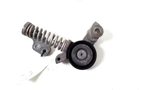Volvo XC60 Timing belt/chain tensioner 