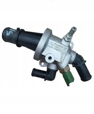 Thermostat/thermostat housing