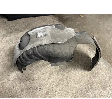 KIA Ceed Rear fender molding trim 86822J7900