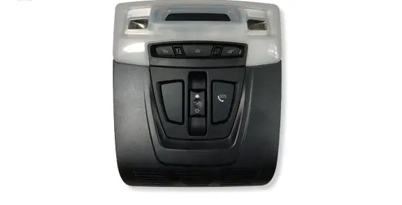 BMW 2 F45 Front seat light E3255209