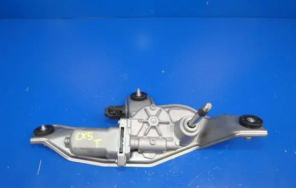Mazda CX-5 Rear window wiper motor KD5367450 8496000800