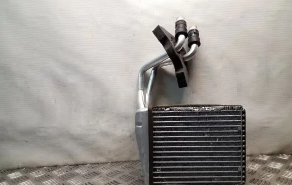 Mini One - Cooper Coupe R56 Heater blower radiator 669183