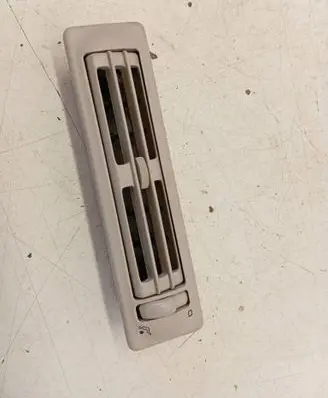 Volkswagen Transporter - Caravelle T4 Dash center air vent grill 703820963