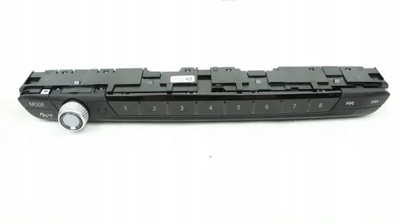 BMW 8 G15 Head unit multimedia control 7949336