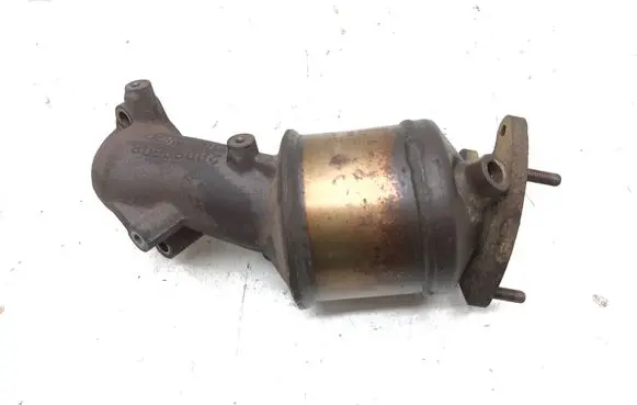 Catalyst/FAP/DPF particulate filter