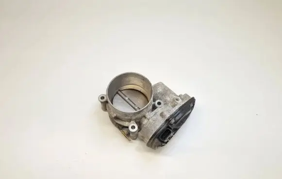 Ford Mustang VI Throttle valve G273N