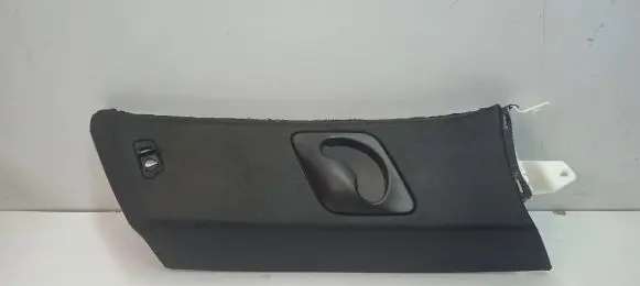 BMW X5 F15 (B) pillar trim (top) 7284699