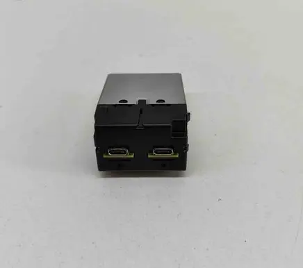 Polestar 2 USB socket connector 31682676