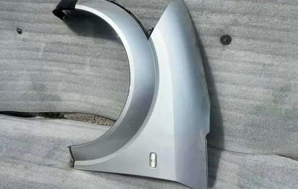 Audi A2 Fender
