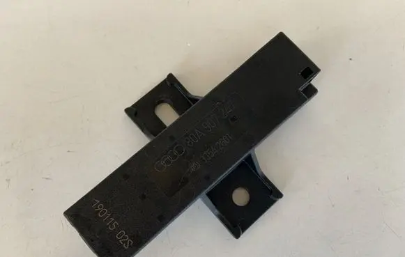 Audi Q5 SQ5 Keyless (KESSY) go control unit/module 80A907247