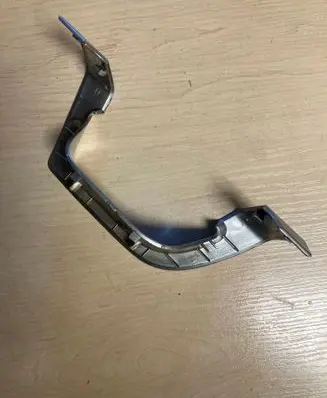 Volvo XC90 Front door handle cover 30716085