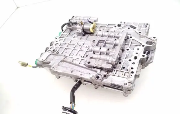 Volkswagen PASSAT B5.5 Gear selector/shifter in gearbox 1060427141 1060427081 1060427098