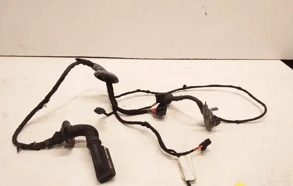 Audi A4 S4 B8 8K Front door wiring loom 8K0971029K