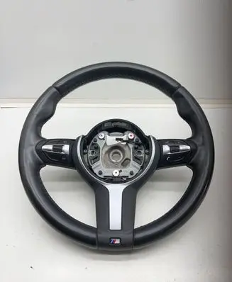 BMW 2 F46 Steering wheel 3074437 SW804779202 2032638