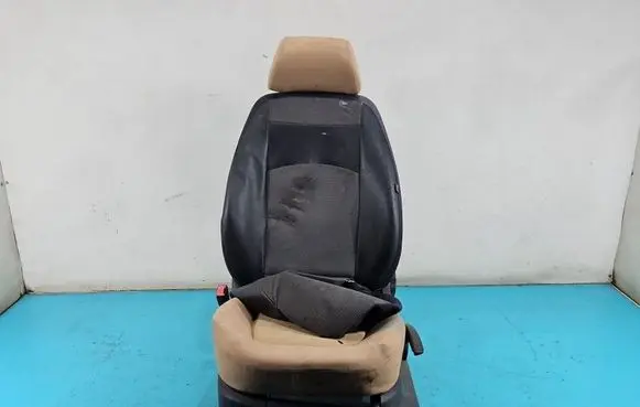 Skoda Fabia Mk1 (6Y) Front driver seat IMPRK1540800