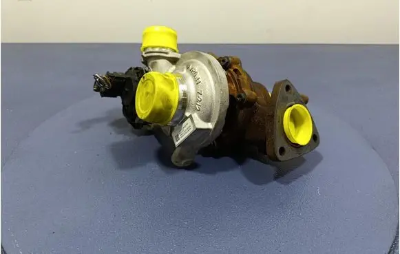 Ford Transit Custom Turbo system vacuum part GK206K682BE