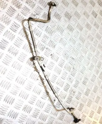 Land Rover Discovery 4 - LR4 Turbo turbocharger oiling pipe/hose FPLA6K679BC
