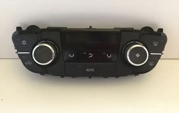 Opel Insignia A Air conditioner control unit module 13273095