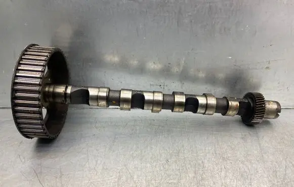 Audi A6 S6 C5 4B Crankshaft 41002059