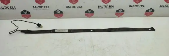 BMW 4 F36 Gran coupe Tailgate sensor 7391042 10237711 935416102