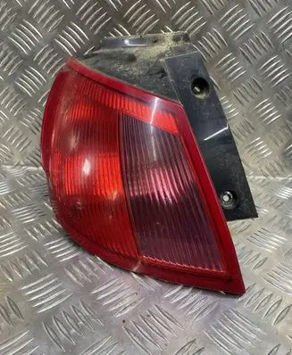 Mitsubishi Colt CZ3 Rear/tail lights MR957365