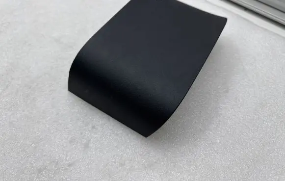 Tesla Model Y Other center console (tunnel) element 110849400B XQ21LM0003777 110849500B