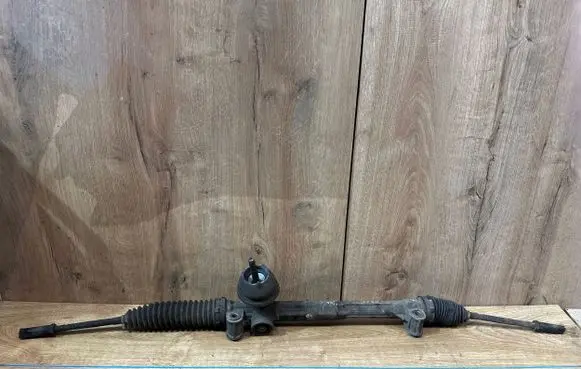 Opel Corsa D Steering rack A0006135
