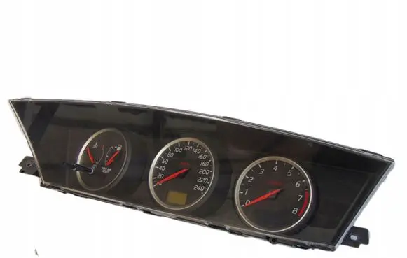 Nissan Primera Speedometer (instrument cluster)