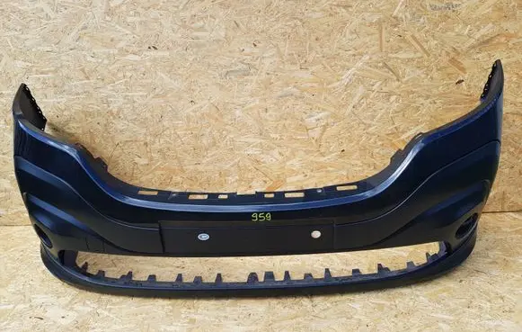 Renault Trafic III (X82) Front bumper 620223380R