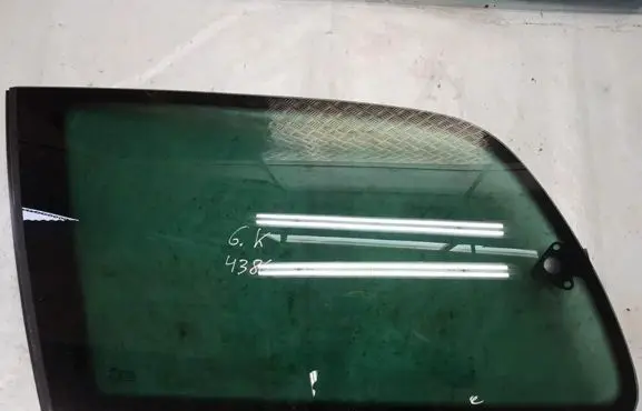 Ford Galaxy Rear side window