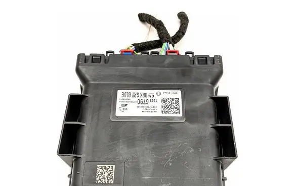 Opel Insignia B Other control units/modules 13536790