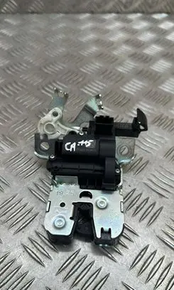 Audi A3 8Y Tailgate/trunk/boot lock/catch/latch 8W9827505 8W9827505D