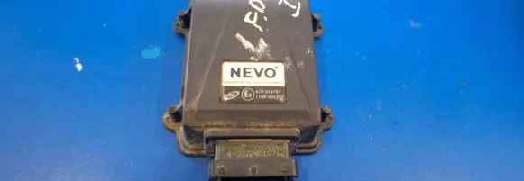 BMW 3 E36 LP gas control unit module 67R013787