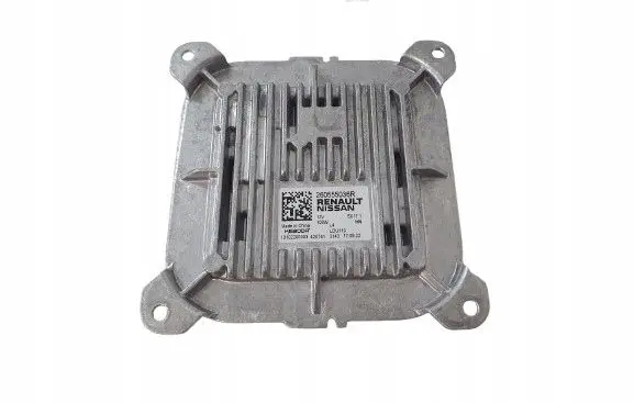Renault Espace VI Headlight ballast module Xenon 260555036R