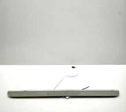 Mercedes-Benz C W205 Front sill trim cover A2056802806