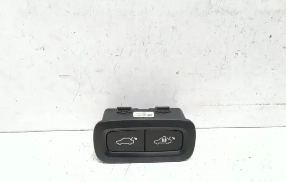 Volvo S90, V90 Tailgate/trunk/boot open switch 31674801