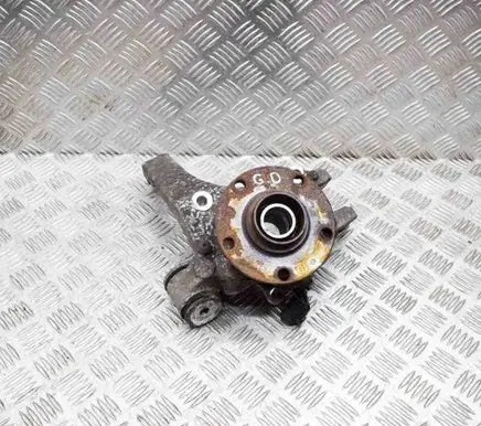 Audi A8 S8 D3 4E Rear wheel hub