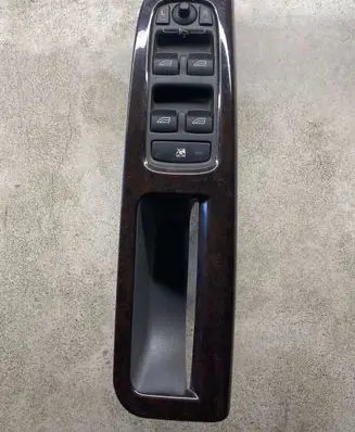 Volvo V50 Electric window control switch 30710787