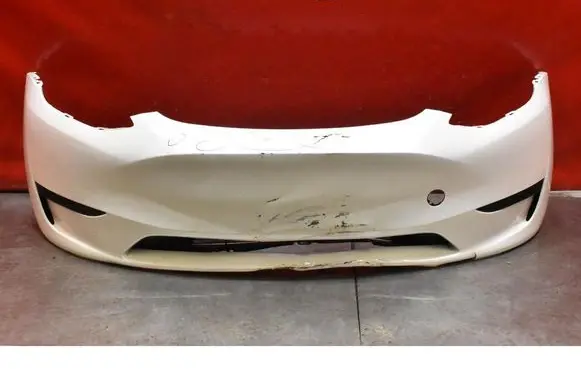 Tesla Model Y Front bumper 