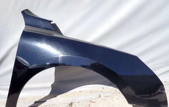 Peugeot 508 Fender KTVD