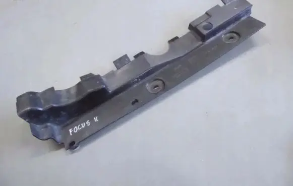 Ford Focus Thresholds for All-terrain vehicles 