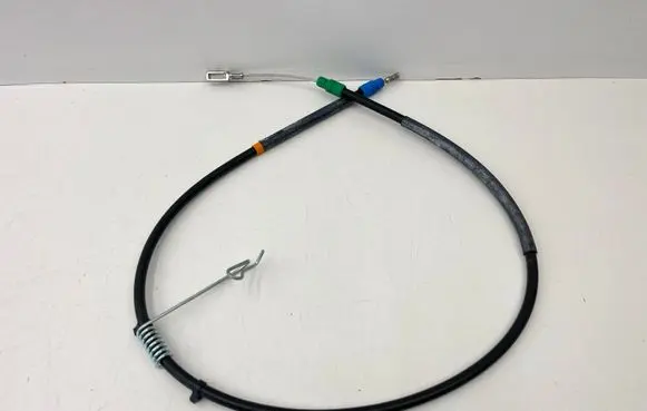 Ford Transit Handbrake/parking brake wiring cable 6C112A809AB 1388279