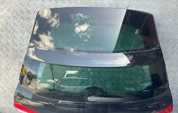 Citroen DS5 Tailgate/trunk/boot lid