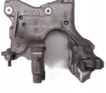 Other front suspension part