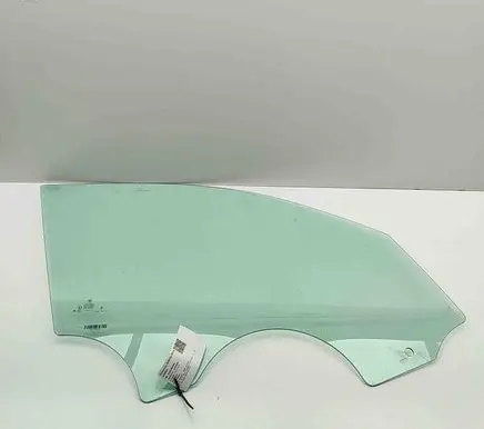 BMW X3 F25 Front door window glass four-door 7205850