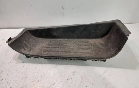 Volkswagen Transporter - Caravelle T6 Front sill trim cover 7H0863736F 7H0863736G T0010503