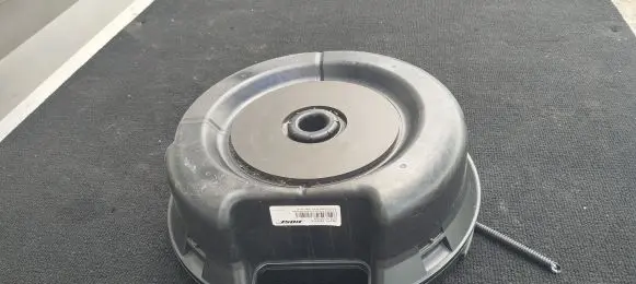 Nissan Qashqai Subwoofer speaker 28170JD65A